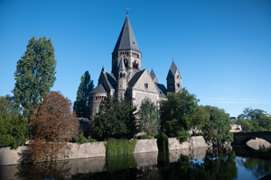 Remplacement tableau électrique Metz